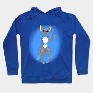 saphi (not my character) Hoodie